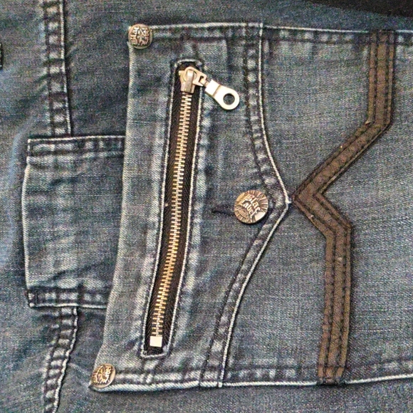 Blac Label jeans size 44 - Picture 6 of 8